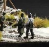 Italeri 6186 Bastogne Siege 80 Years - BATTLE SET 1/72